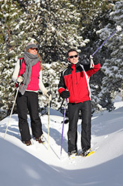 Snow Adventures